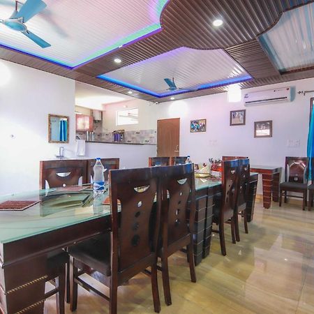 V Resorts Brv Resort Мусори Екстериор снимка