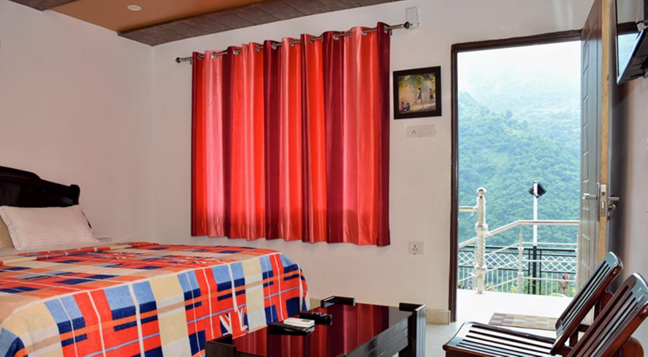 V Resorts Brv Resort Мусори Екстериор снимка