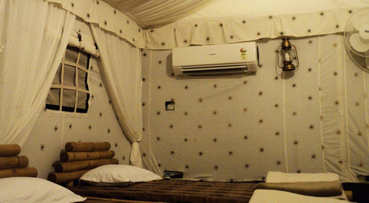 V Resorts Brv Resort Мусори Екстериор снимка