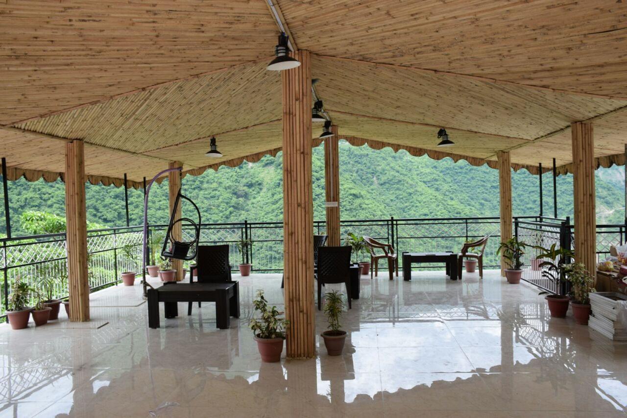 V Resorts Brv Resort Мусори Екстериор снимка