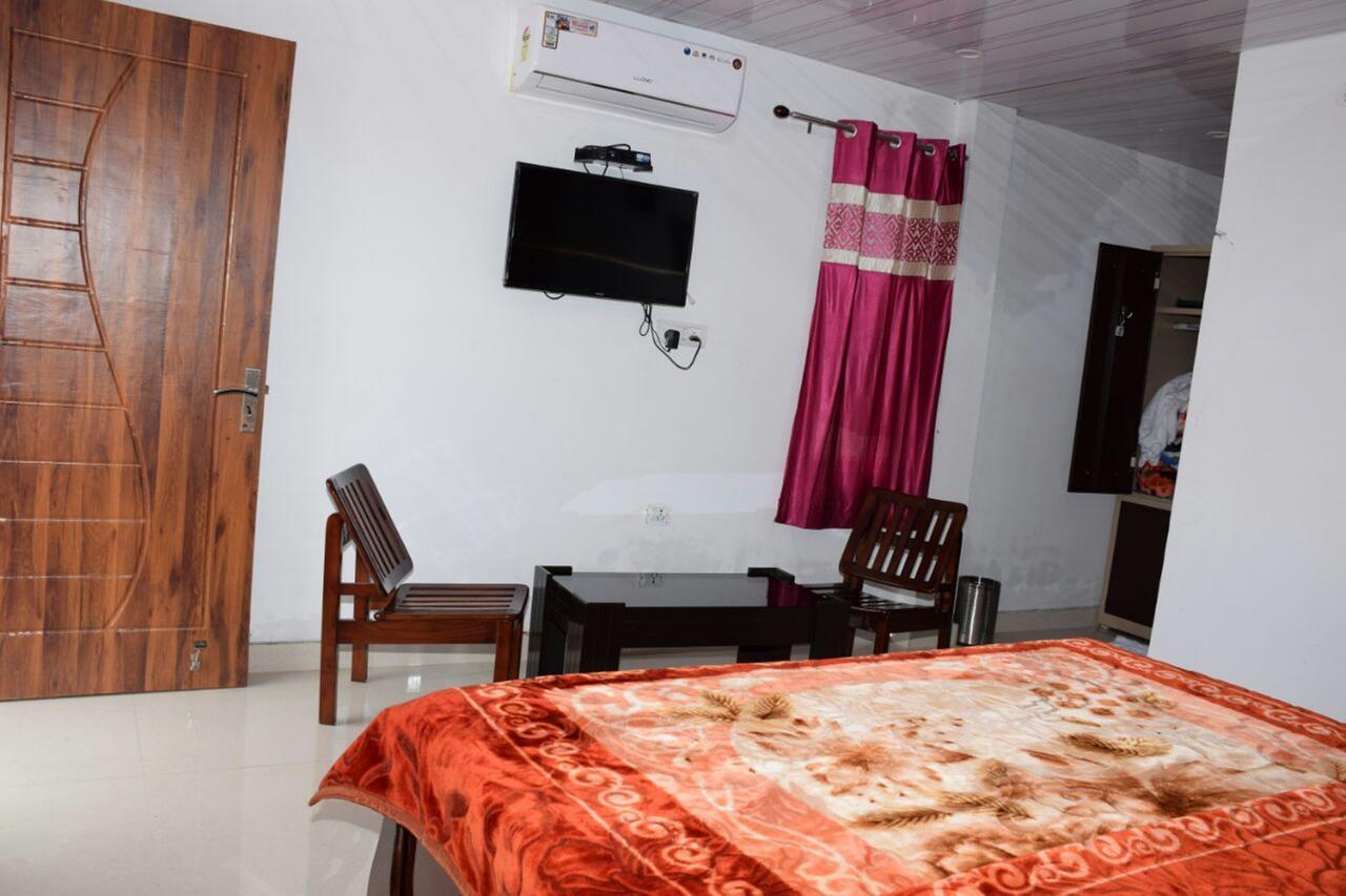 V Resorts Brv Resort Мусори Екстериор снимка