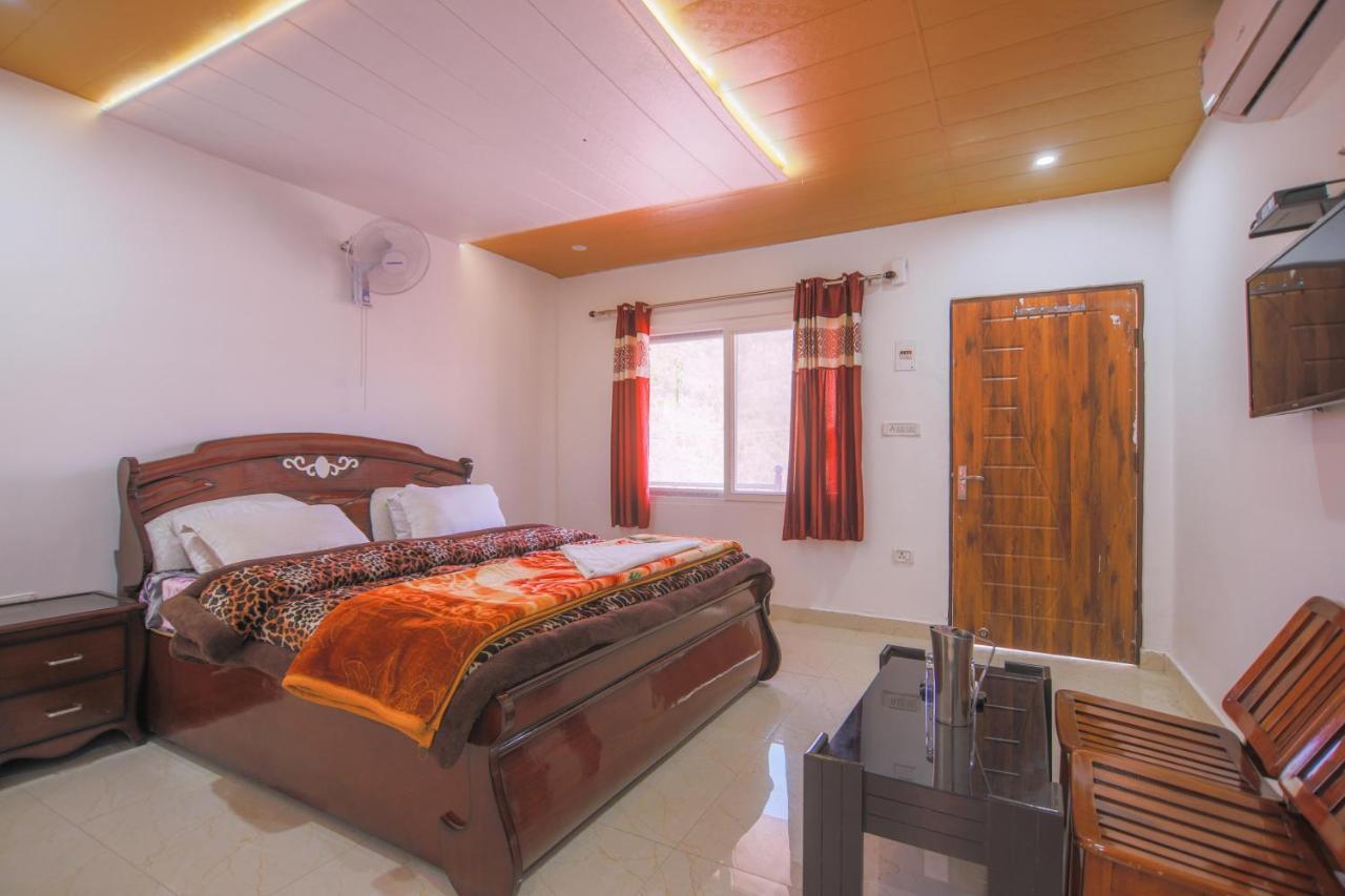 V Resorts Brv Resort Мусори Екстериор снимка