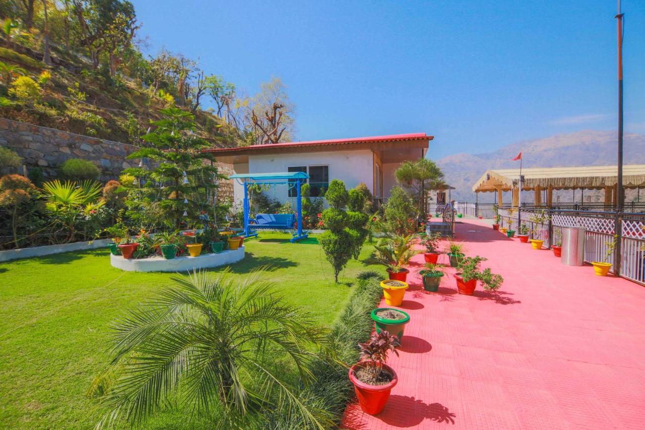 V Resorts Brv Resort Мусори Екстериор снимка
