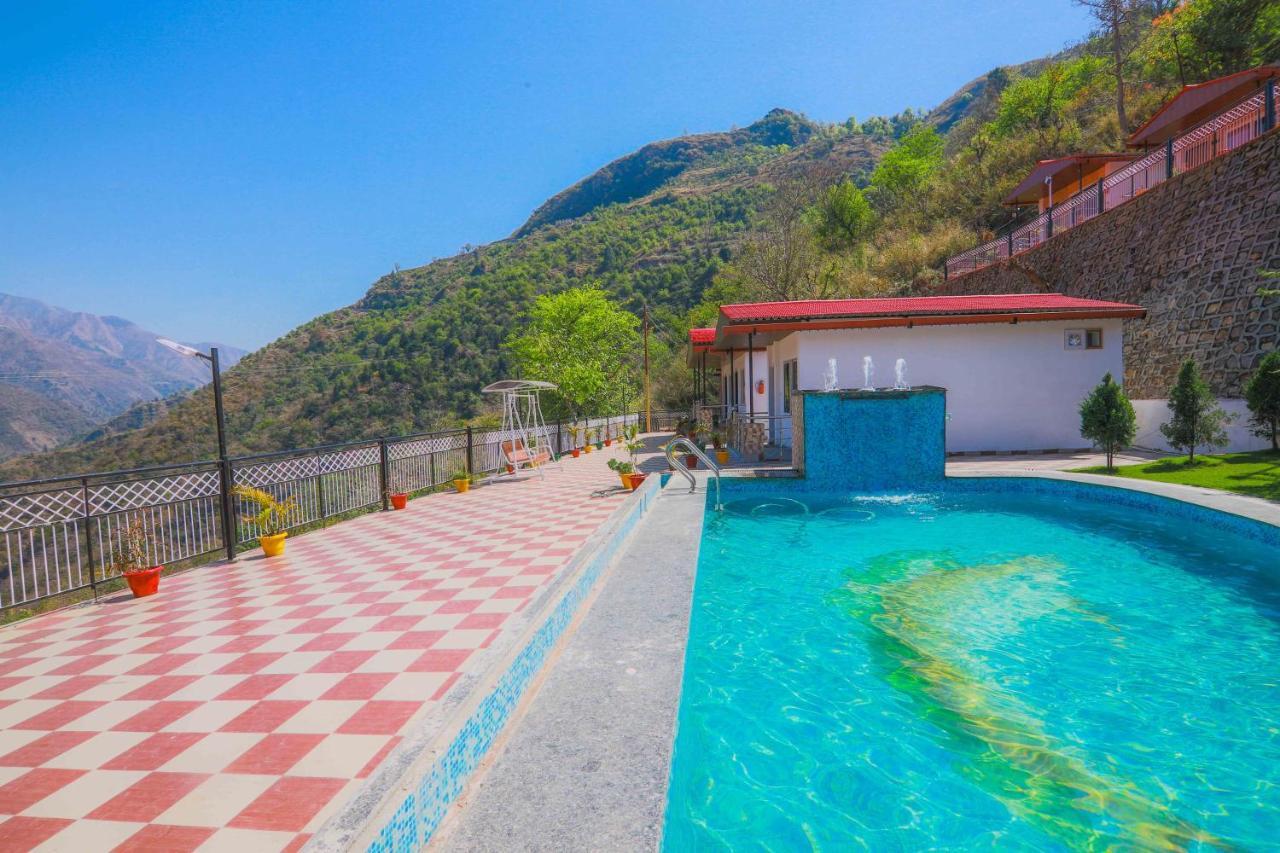 V Resorts Brv Resort Мусори Екстериор снимка