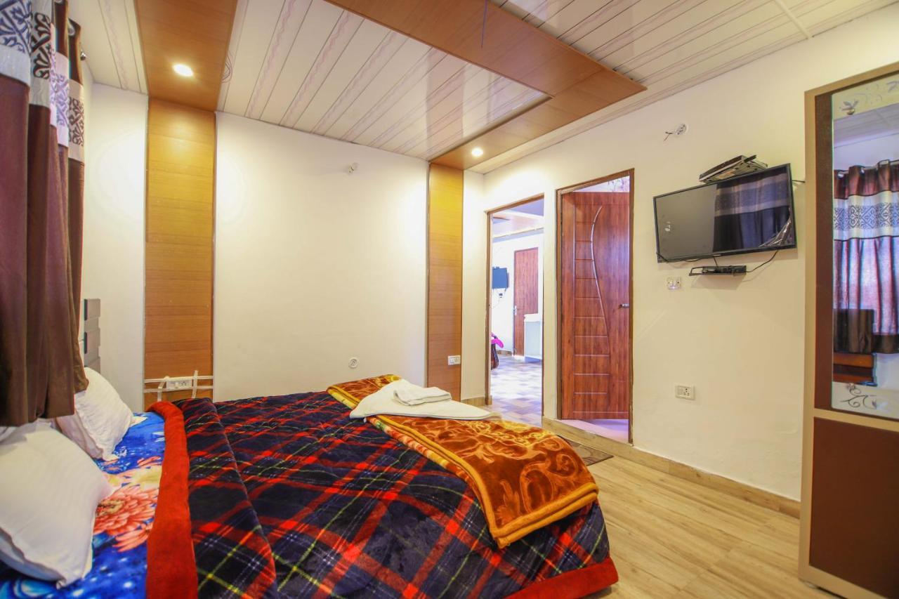 V Resorts Brv Resort Мусори Екстериор снимка
