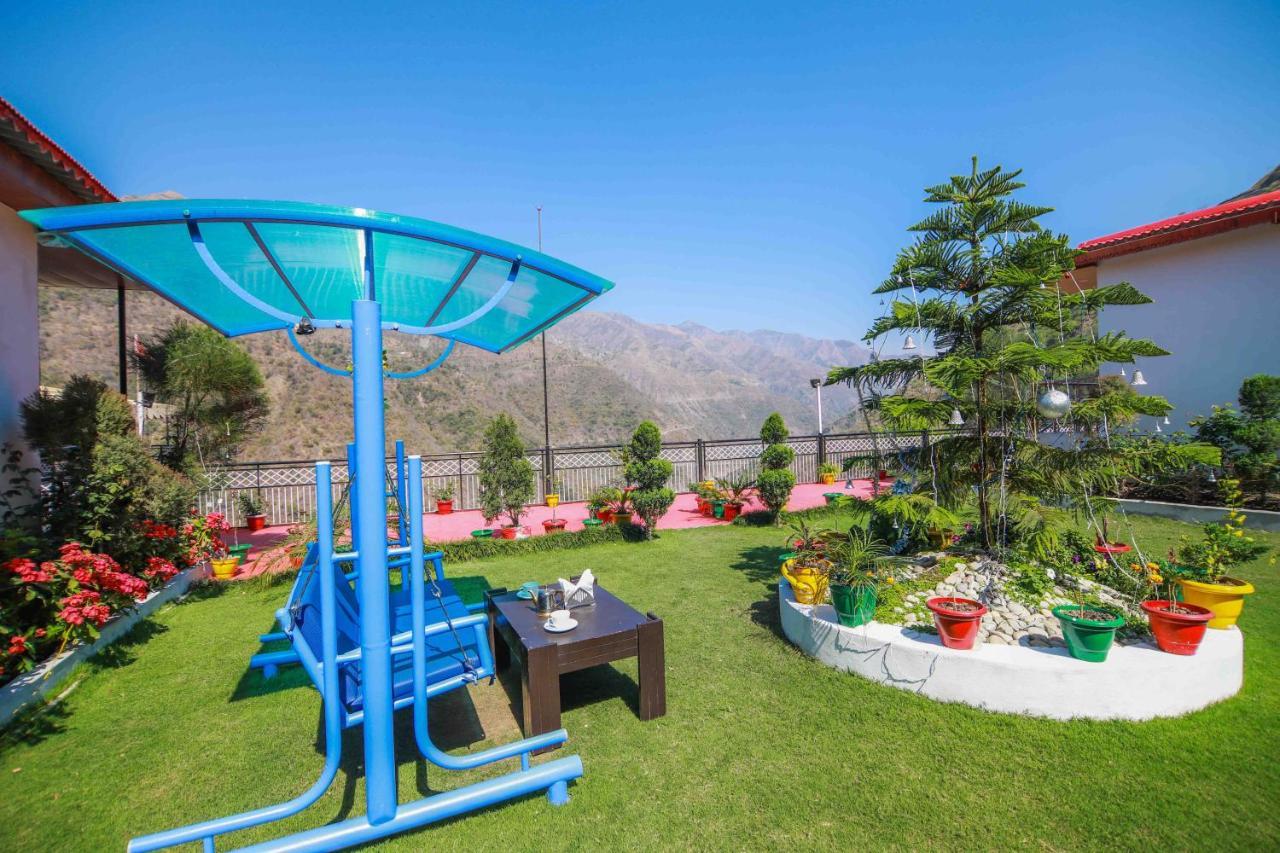 V Resorts Brv Resort Мусори Екстериор снимка