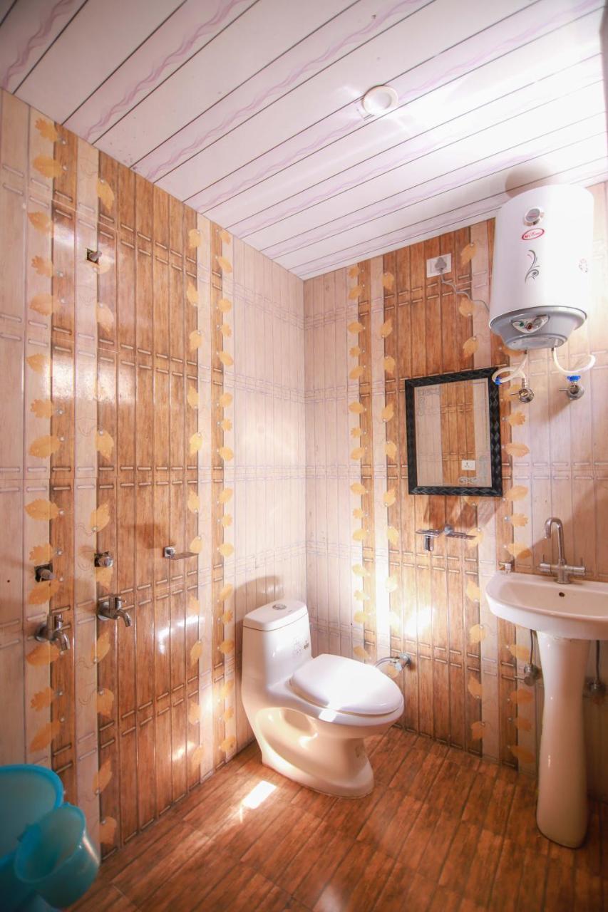 V Resorts Brv Resort Мусори Екстериор снимка