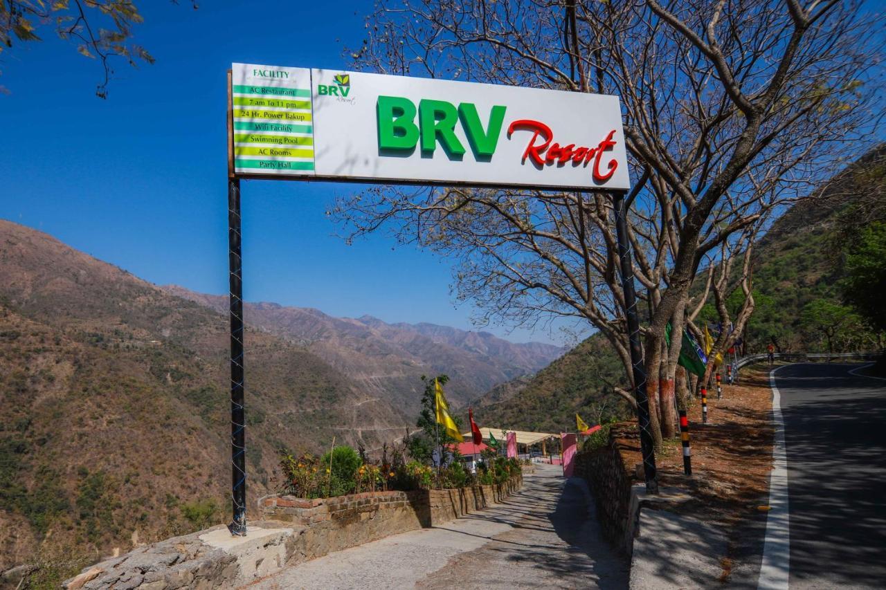 V Resorts Brv Resort Мусори Екстериор снимка