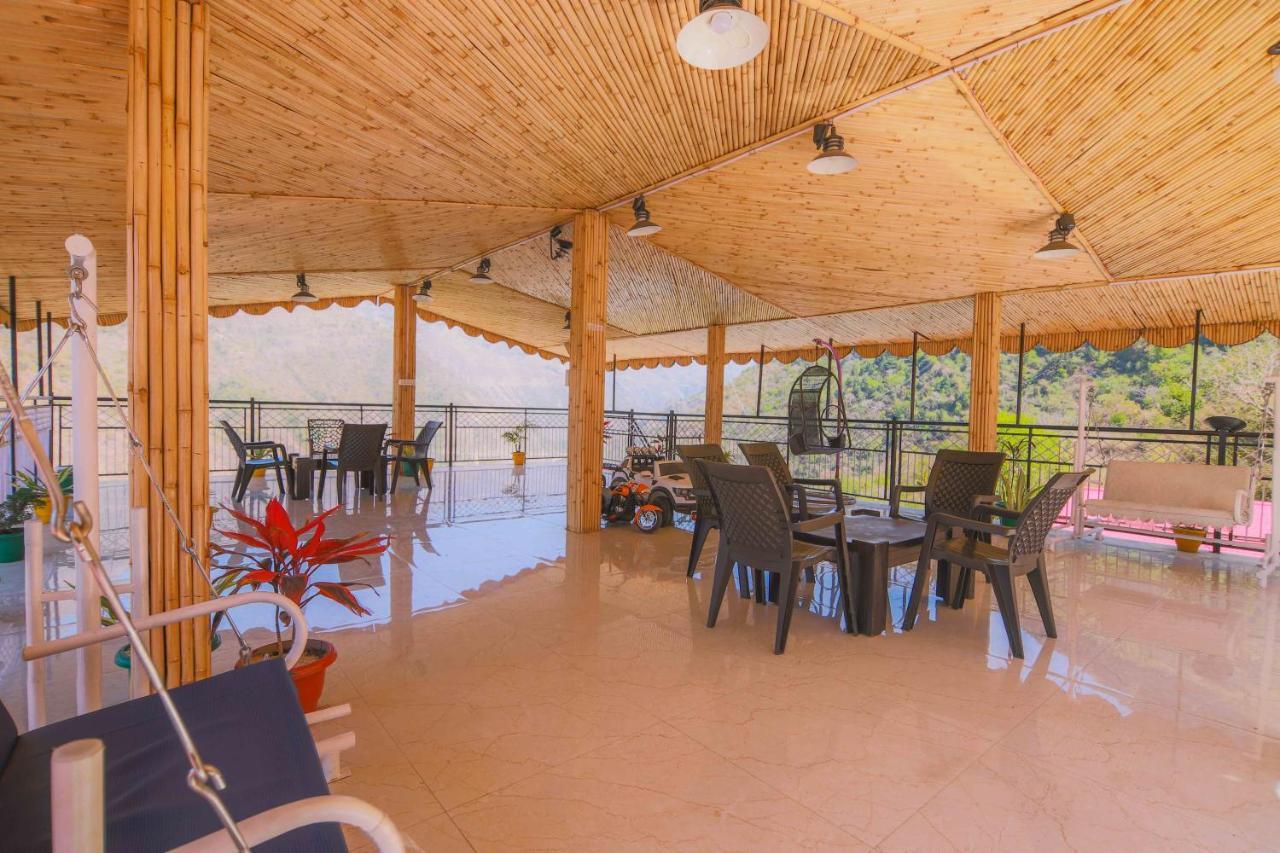 V Resorts Brv Resort Мусори Екстериор снимка