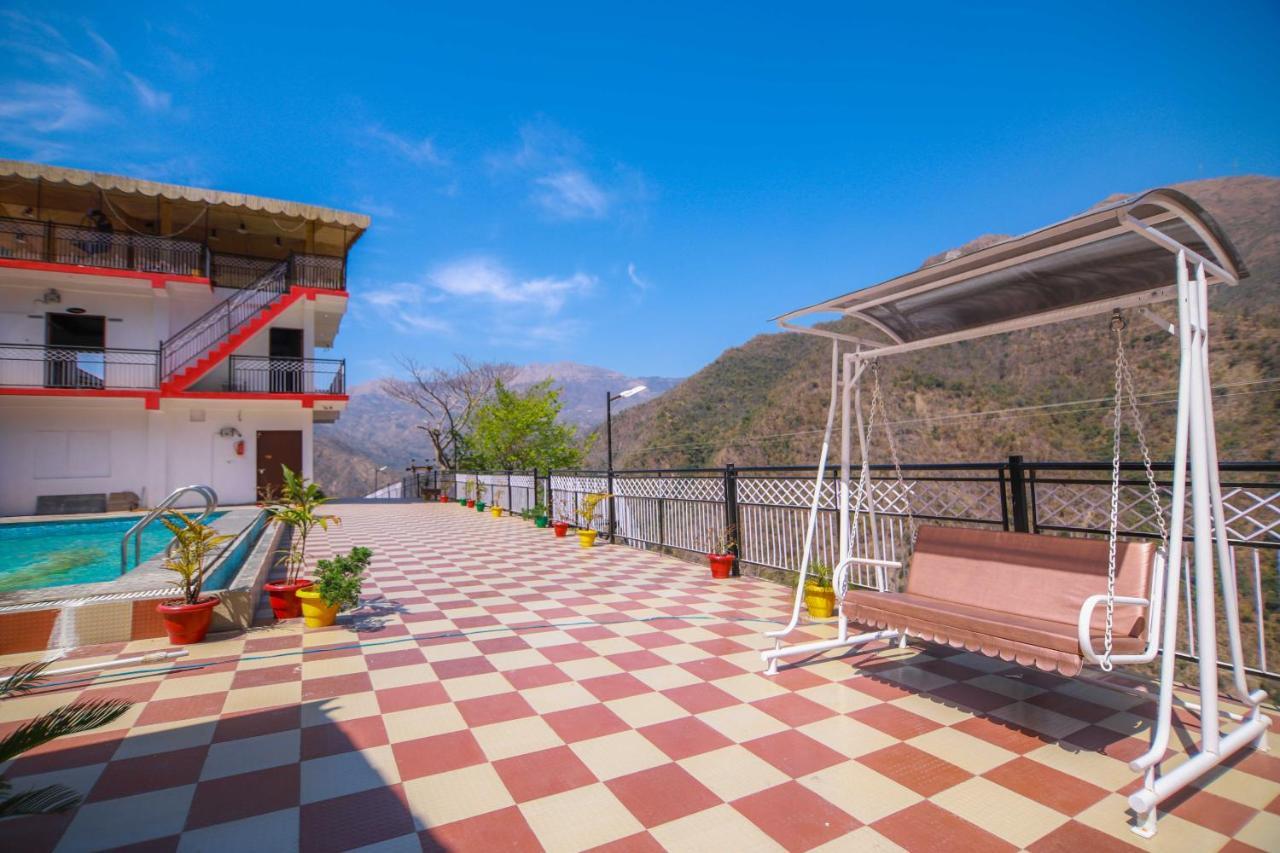 V Resorts Brv Resort Мусори Екстериор снимка