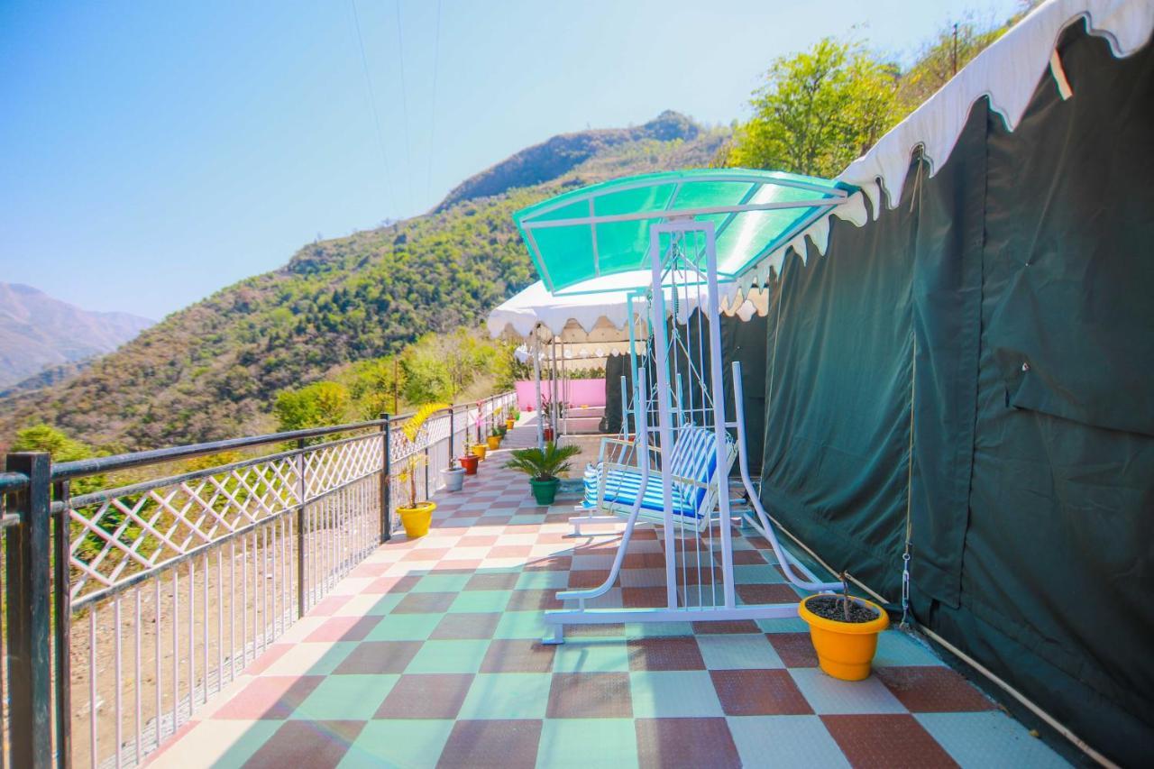 V Resorts Brv Resort Мусори Екстериор снимка